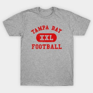 Tampa Bay Football T-Shirt